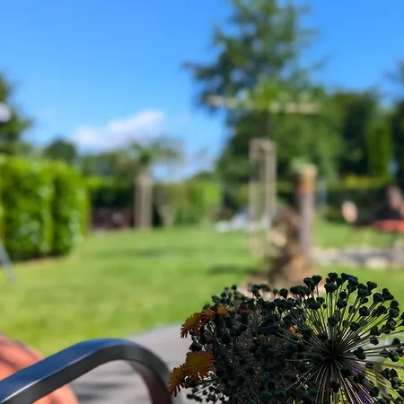 Ferienwohnung Nordeifel Ii Montjoie