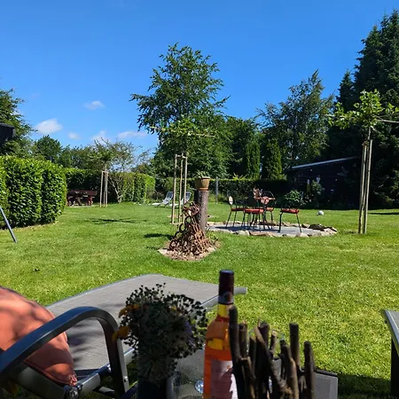 Ferienwohnung Nordeifel Ii * Monschau