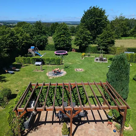 Ferienwohnung Nordeifel Ii