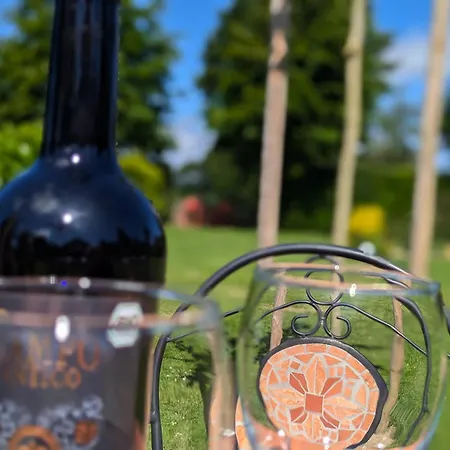 Ferienwohnung Nordeifel Ii Appartement