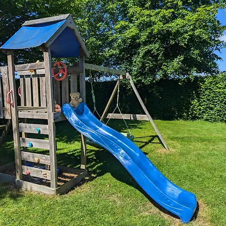 Ferienwohnung Nordeifel Ii Apartmán Monschau