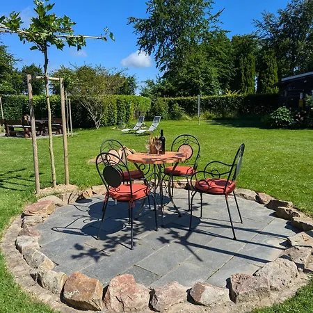 Appartement Ferienwohnung Nordeifel Ii