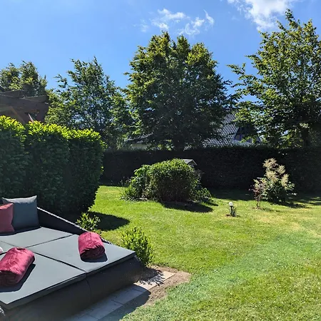 Ferienwohnung Nordeifel Ii Appartement *