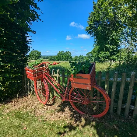 Appartement Ferienwohnung Nordeifel Ii *