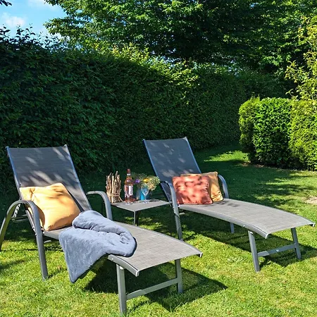 Ferienwohnung Nordeifel Ii *