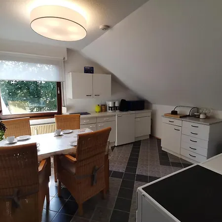 Ferienwohnung Nordeifel Ii Monschau