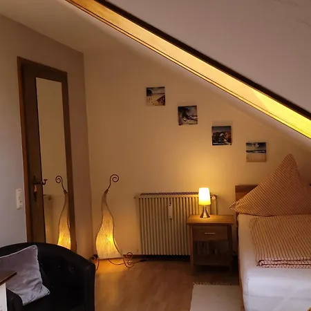 Apartment Ferienwohnung Nordeifel Ii Monschau