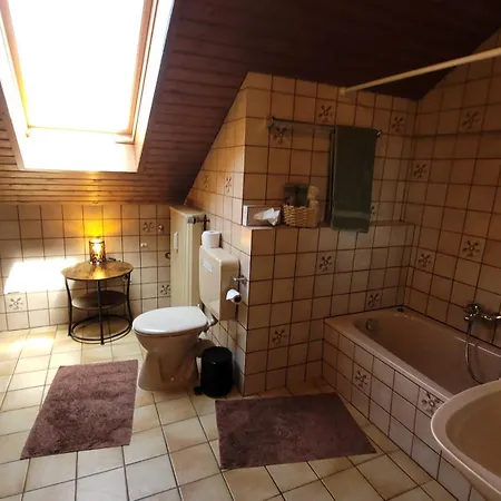 Ferienwohnung Nordeifel Ii Monschau