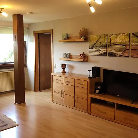 Ferienwohnung Nordeifel Ii * Monschau
