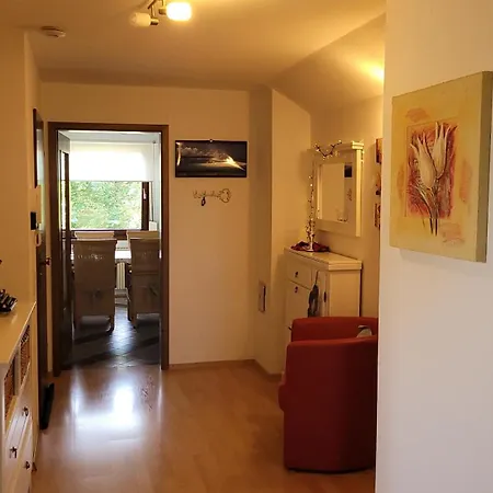 Ferienwohnung Nordeifel Ii Apartment Monschau