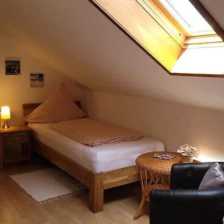 Ferienwohnung Nordeifel Ii *