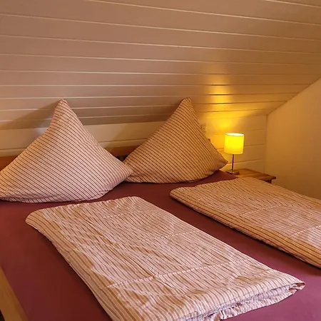 Ferienwohnung Nordeifel Ii Monschau