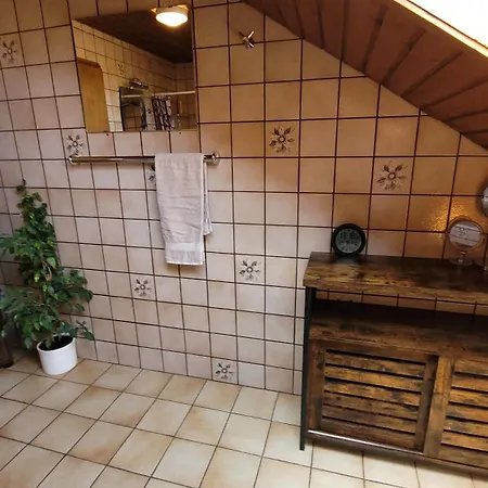 Ferienwohnung Nordeifel Ii * Monschau