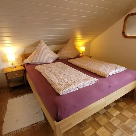 Ferienwohnung Nordeifel Ii