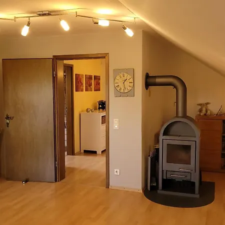 Ferienwohnung Nordeifel Ii * Monschau
