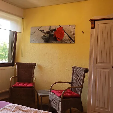 Apartment Ferienwohnung Nordeifel Ii
