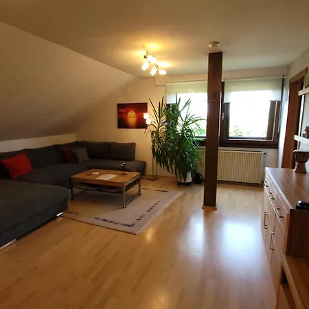 Ferienwohnung Nordeifel Ii Apartment Monschau