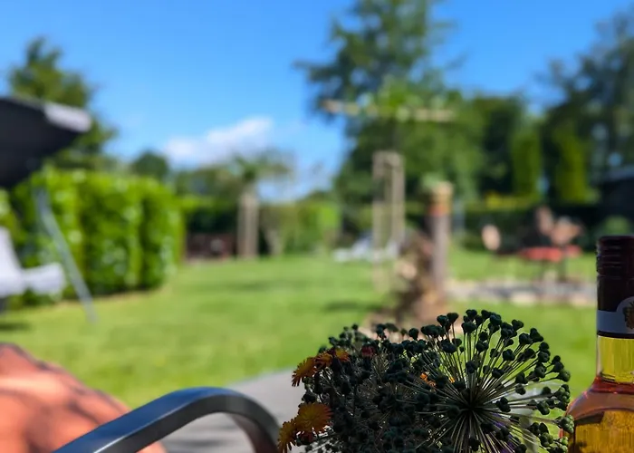 Ferienwohnung Nordeifel Ii Montjoie