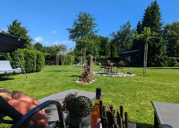 Ferienwohnung Nordeifel Ii * Montjoie