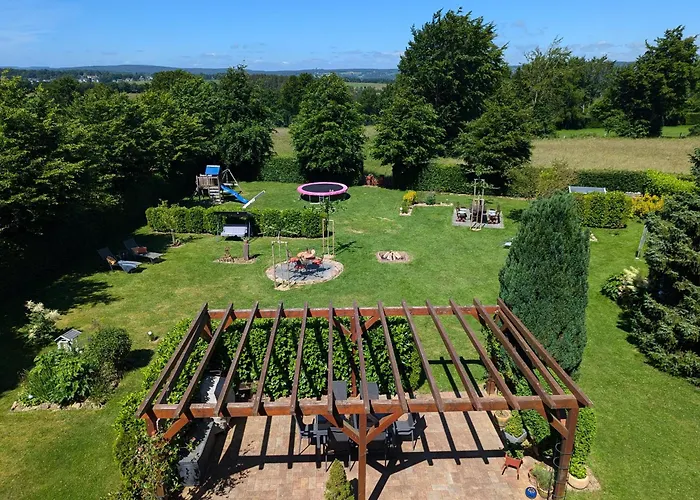 Ferienwohnung Nordeifel Ii