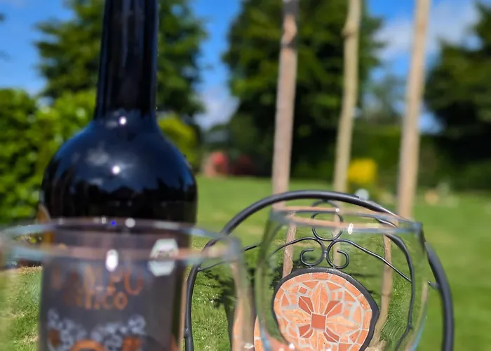 Ferienwohnung Nordeifel Ii Appartement