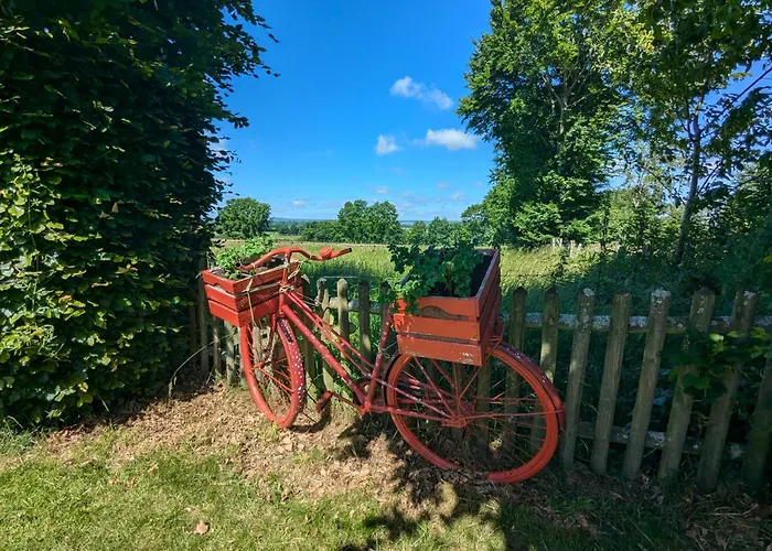 Διαμέρισμα Ferienwohnung Nordeifel Ii *