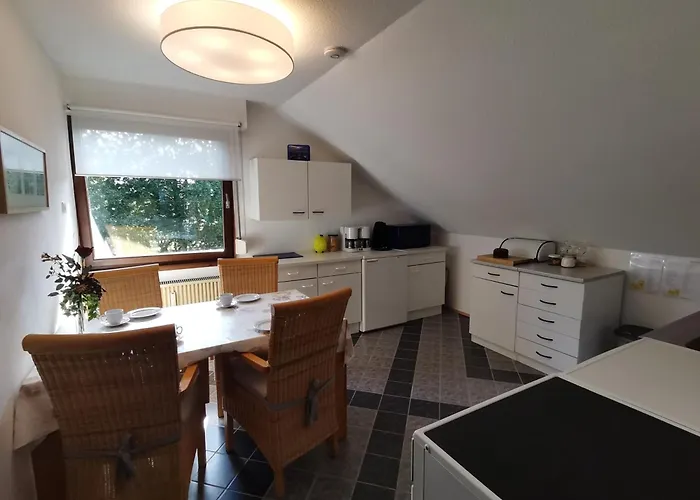 Ferienwohnung Nordeifel Ii Montjoie