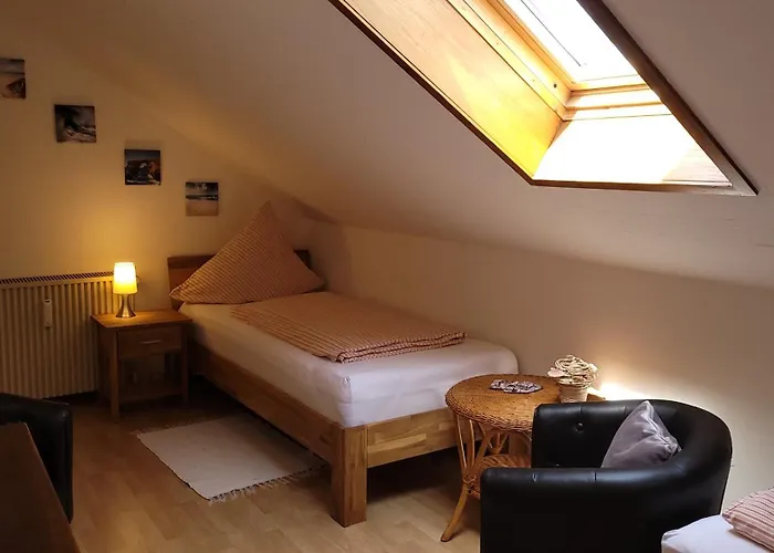 Ferienwohnung Nordeifel Ii *