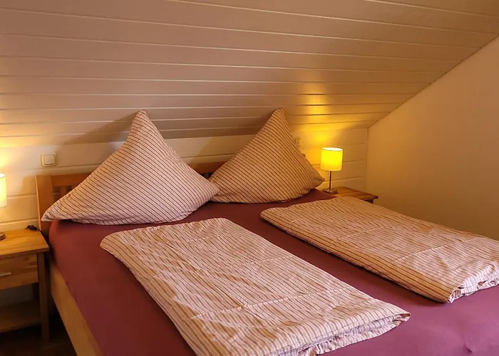 Ferienwohnung Nordeifel Ii Monschau