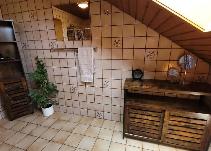 Ferienwohnung Nordeifel Ii * Montjoie