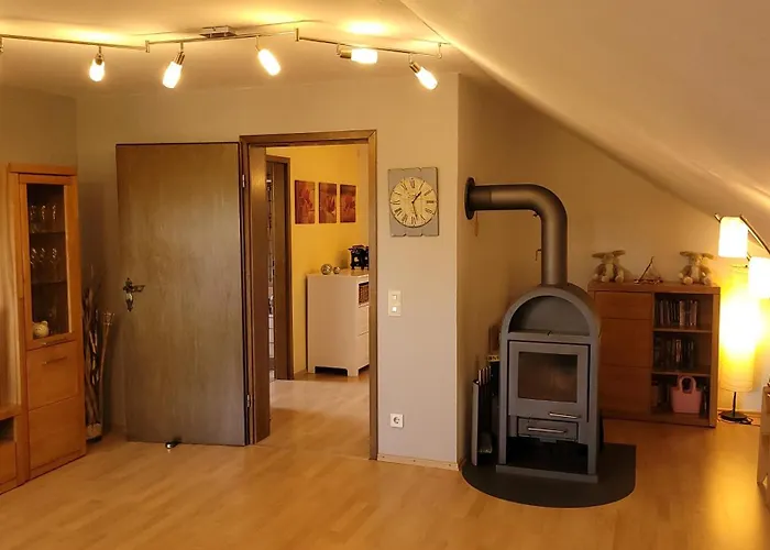 Ferienwohnung Nordeifel Ii * Μονσάου